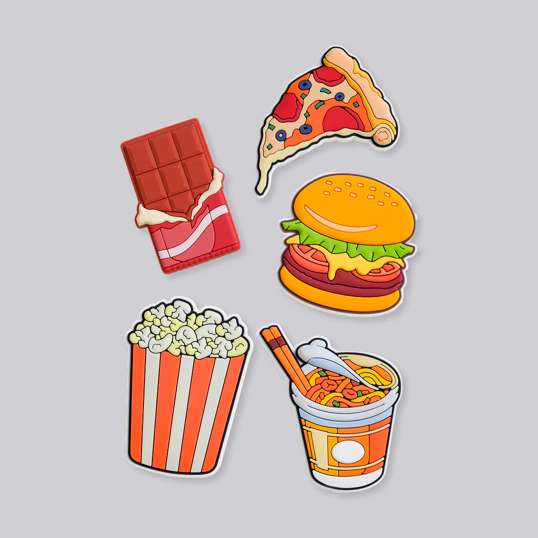 Pixos Charms